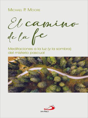 cover image of El camino de la fe